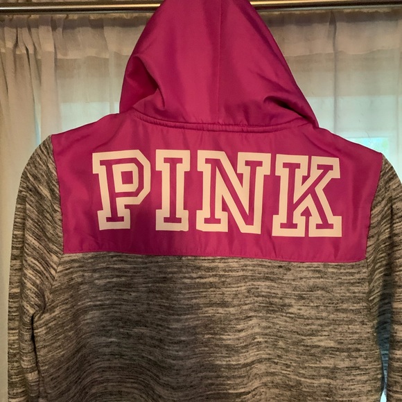 Pullover hoodie from PINK - Picture 8 of 12